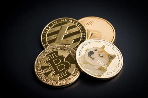 Dogecoin Exchange To Bitcoin